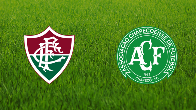 Fluminense FC vs. Chapecoense
