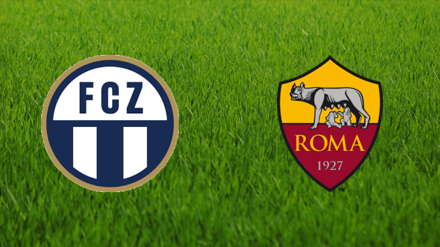 FC Zürich vs. AS Roma