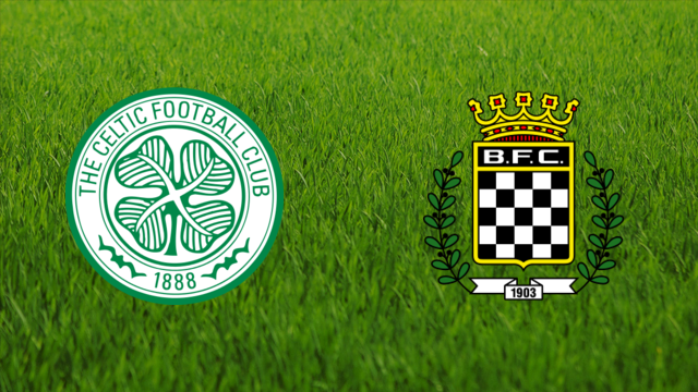 Celtic FC vs. Boavista FC