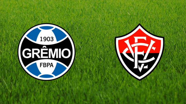 Grêmio FBPA vs. EC Vitória