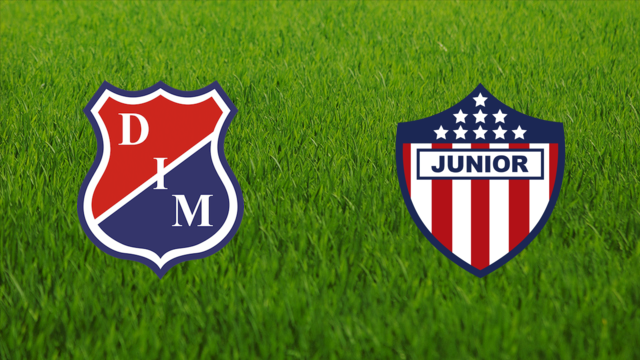 Independiente de Medellín vs. CA Junior