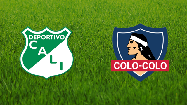 Deportivo Cali vs. CSD Colo-Colo