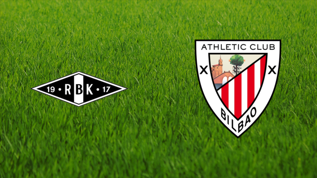 Rosenborg BK vs. Athletic de Bilbao
