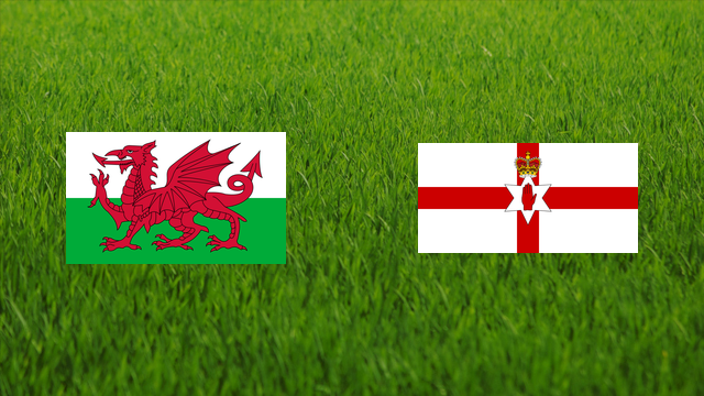 Wales vs. Northern Ireland
