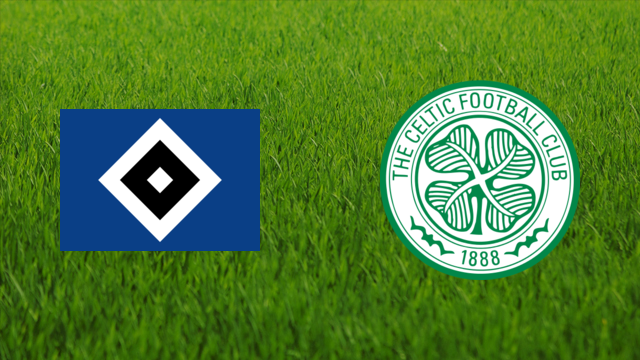 Hamburger SV vs. Celtic FC