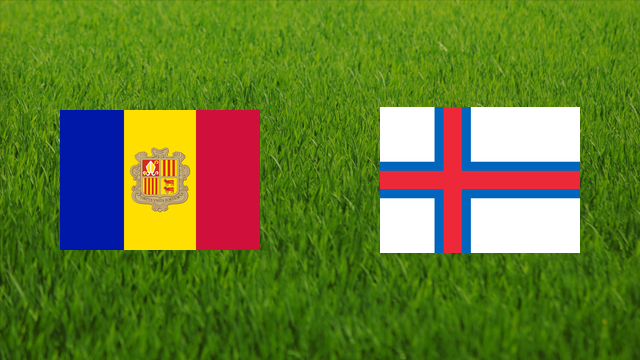Andorra vs. Faroe Islands
