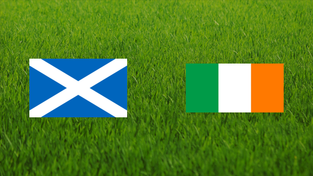 Scotland vs. Ireland