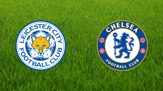 Leicester City vs. Chelsea FC