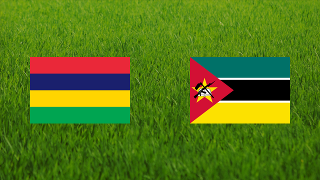 Mauritius vs. Mozambique