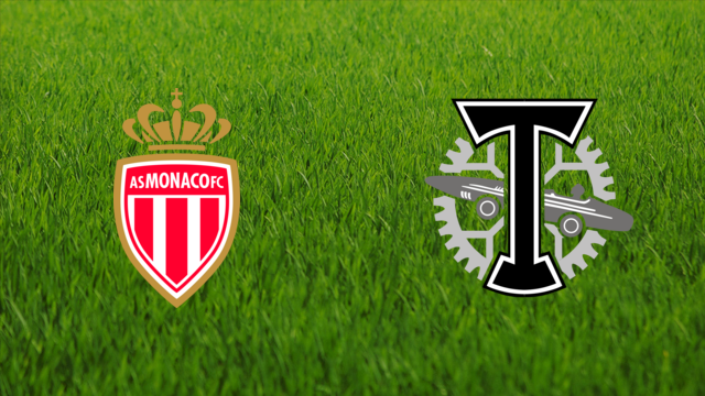 AS Monaco vs. Torpedo Moskva