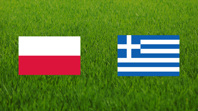Poland vs. Greece