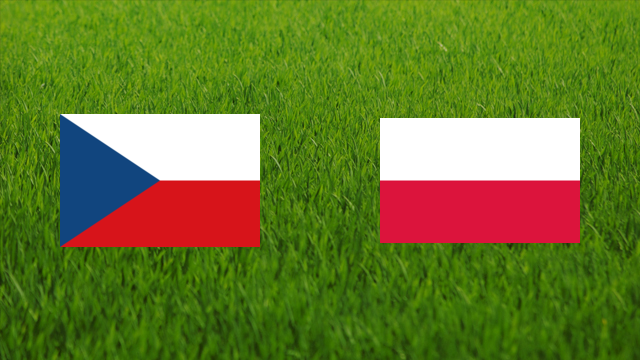 Czech Republic vs. Poland