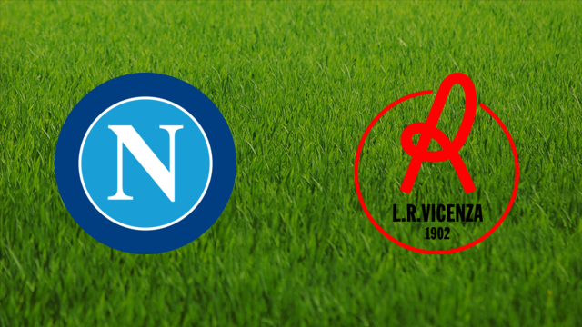 SSC Napoli vs. LR Vicenza