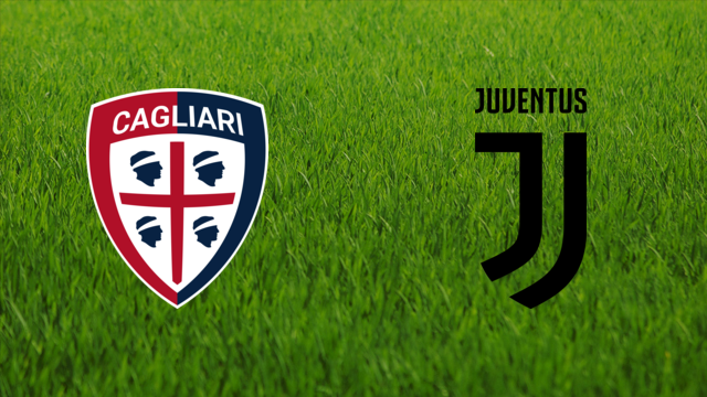 Cagliari Calcio vs. Juventus FC