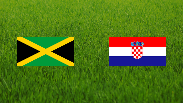 Jamaica vs. Croatia
