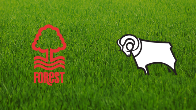 Nottingham Forest vs. Derby County