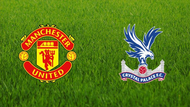 Manchester United vs. Crystal Palace