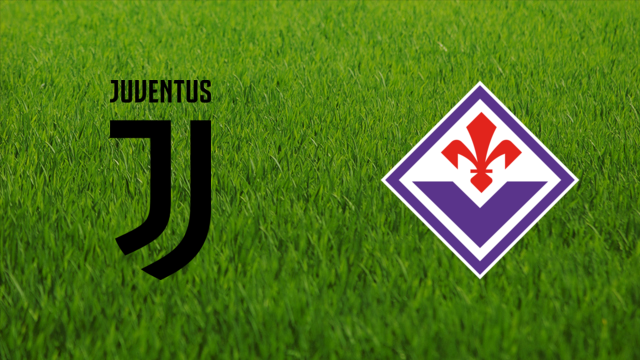 Juventus FC vs. ACF Fiorentina