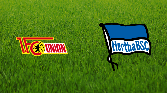 Union Berlin vs. Hertha Berlin