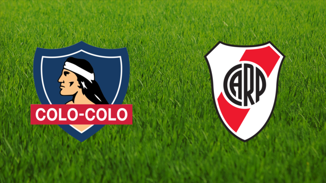 CSD Colo-Colo vs. River Plate
