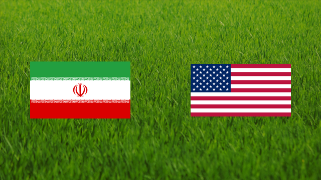 Iran vs. United States