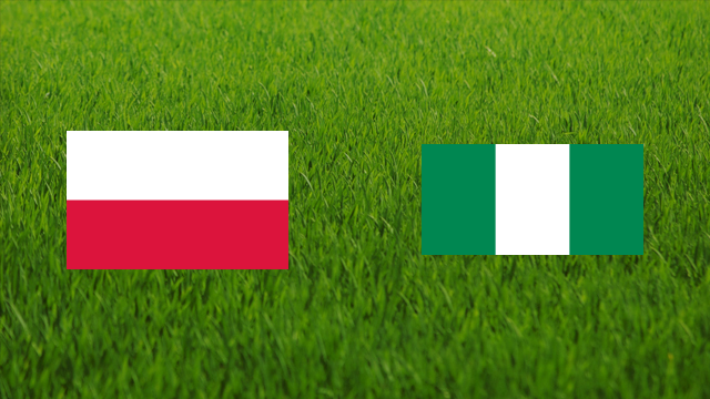 Poland vs. Nigeria