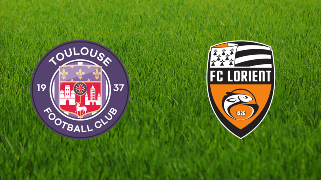 Toulouse FC vs. FC Lorient