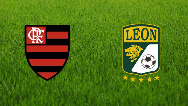 CR Flamengo vs. Club León