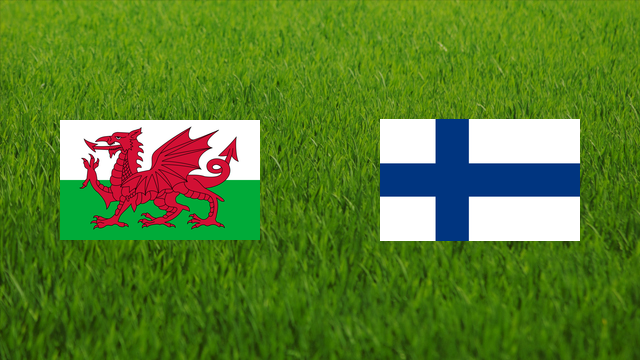 Wales vs. Finland