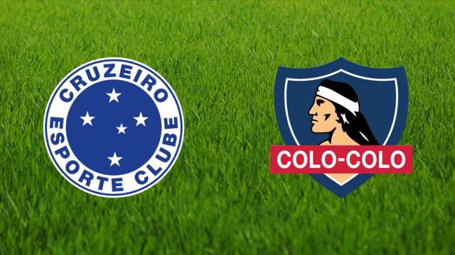 Cruzeiro EC vs. CSD Colo-Colo