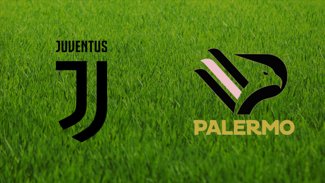 Juventus FC vs. Palermo FC
