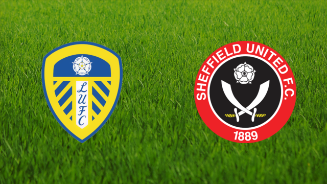 Leeds United vs. Sheffield United