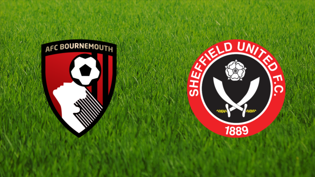 AFC Bournemouth vs. Sheffield United