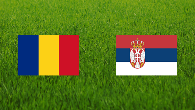 Romania vs. Serbia