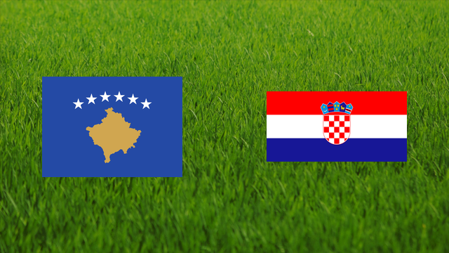 Kosovo vs. Croatia