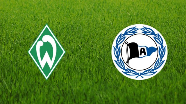 Werder Bremen vs. Arminia Bielefeld