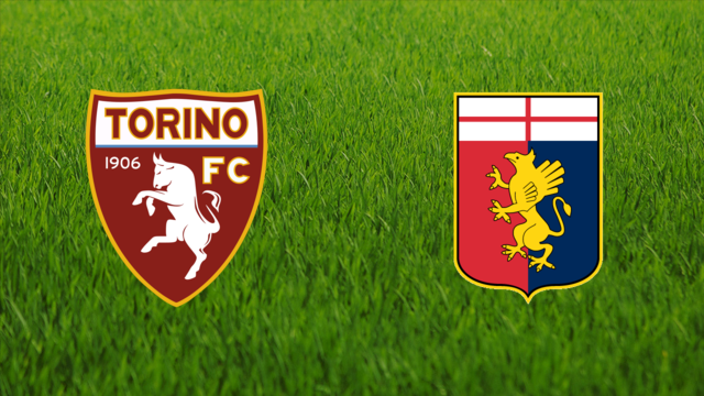 Torino FC vs. Genoa CFC