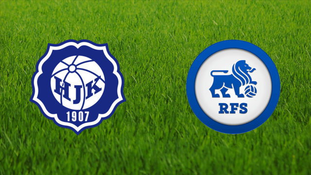 HJK vs. FK RFS