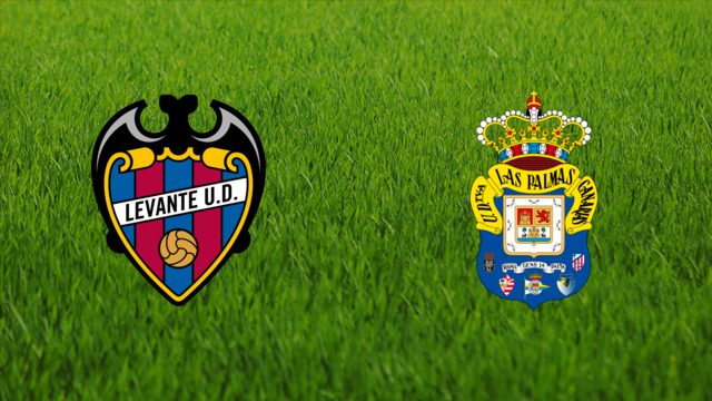 Levante UD vs. UD Las Palmas