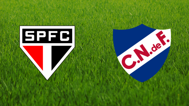 São Paulo FC vs. Nacional - MTV