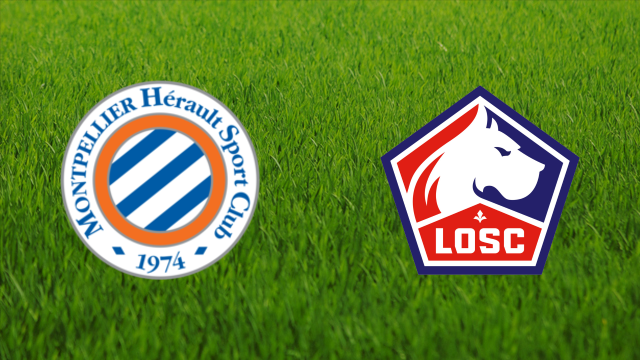 Montpellier HSC vs. Lille OSC