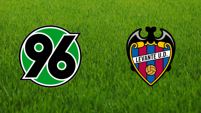 Hannover 96 vs. Levante UD