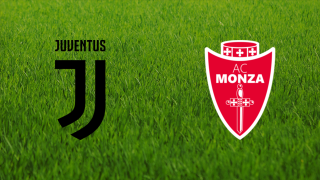 Juventus FC vs. AC Monza