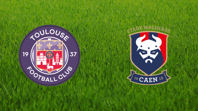 Toulouse FC vs. SM Caen