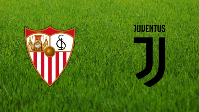 Sevilla FC vs. Juventus FC