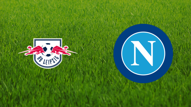 RB Leipzig vs. SSC Napoli