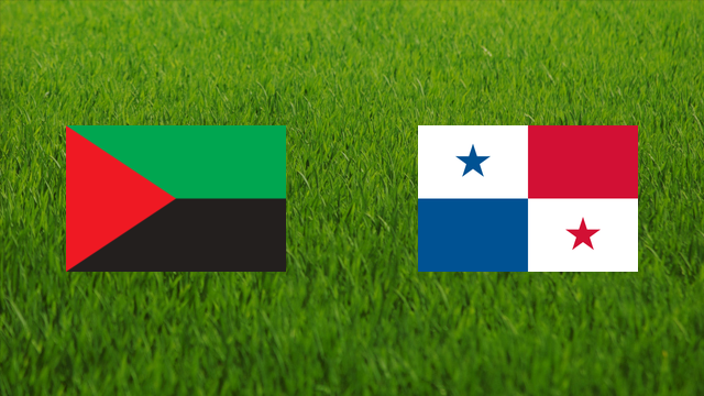 Martinique vs. Panama