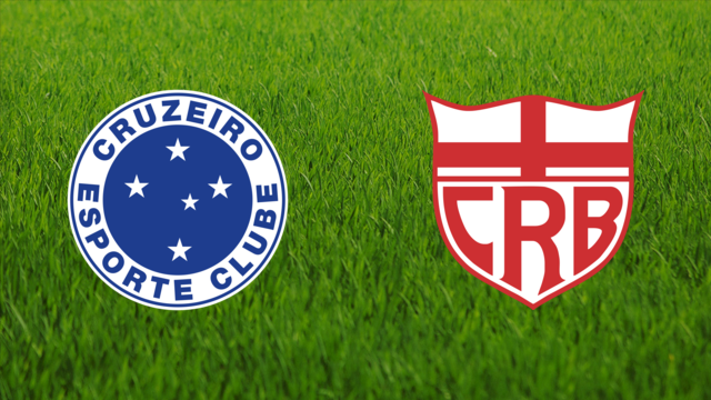 Cruzeiro EC vs. CRB