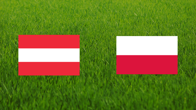 Austria vs. Poland