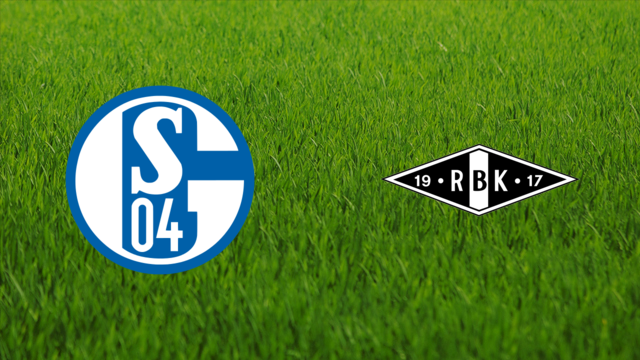 Schalke 04 vs. Rosenborg BK